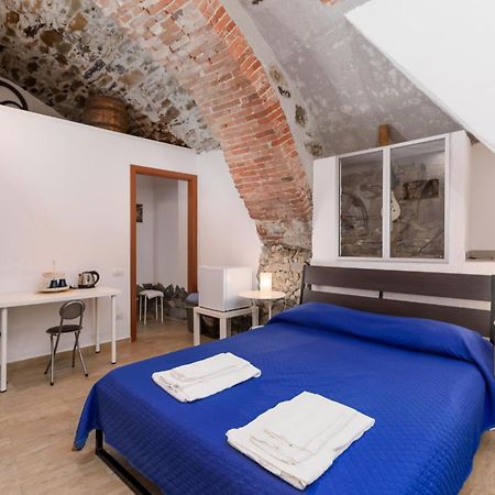 里奥马哲雷 Cinque Terre La Casa Del Vignaiolo酒店 外观 照片