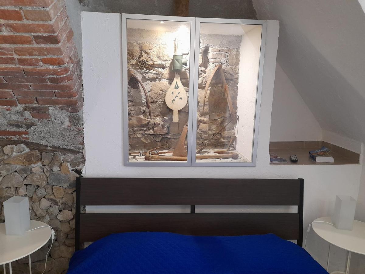 里奥马哲雷 Cinque Terre La Casa Del Vignaiolo酒店 外观 照片