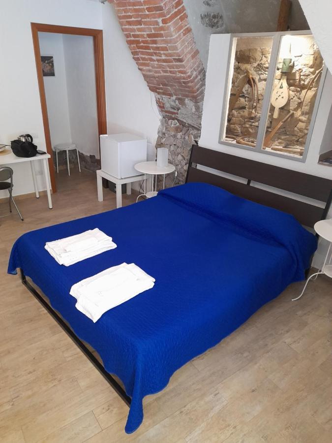 里奥马哲雷 Cinque Terre La Casa Del Vignaiolo酒店 外观 照片