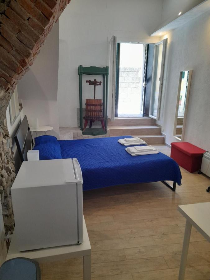 里奥马哲雷 Cinque Terre La Casa Del Vignaiolo酒店 外观 照片