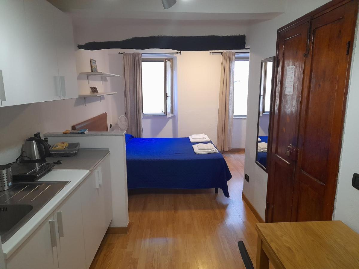 里奥马哲雷 Cinque Terre La Casa Del Vignaiolo酒店 外观 照片