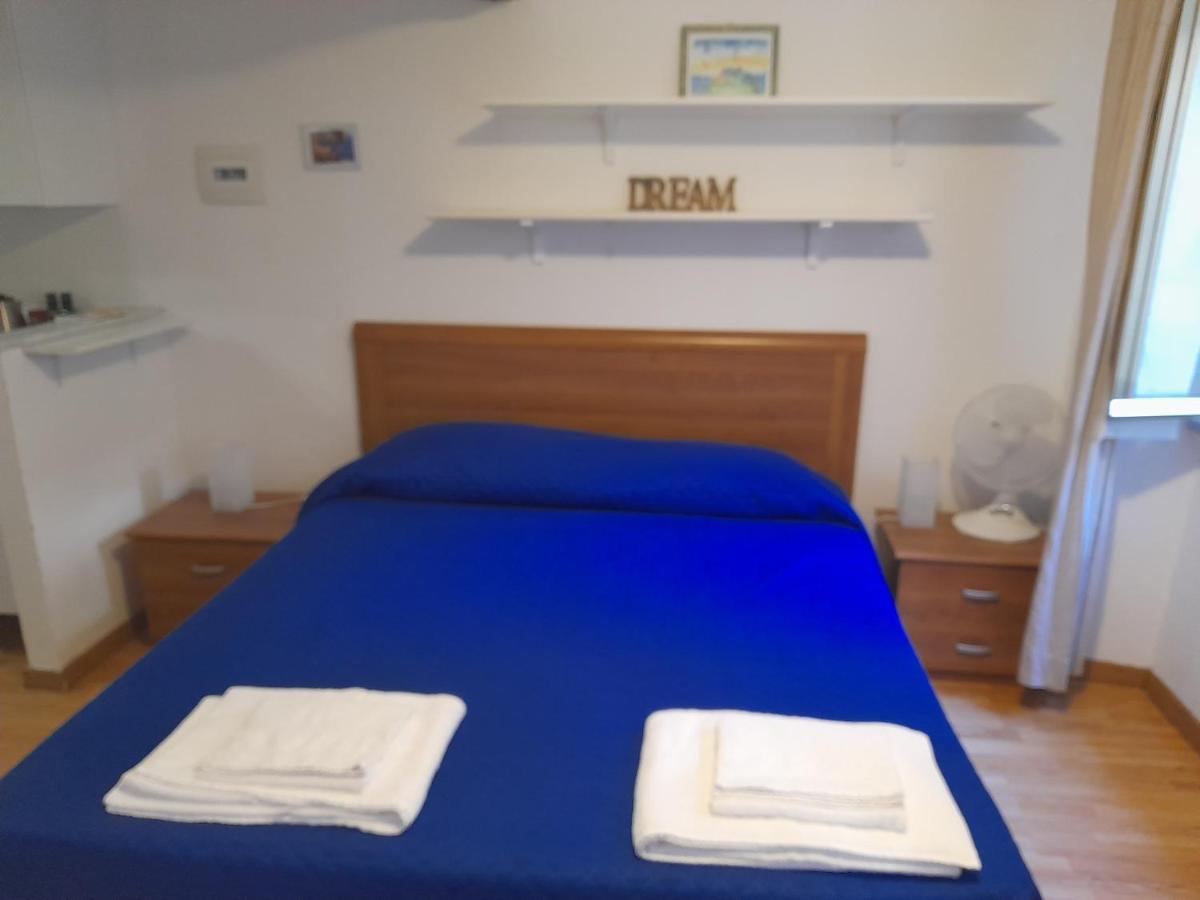 里奥马哲雷 Cinque Terre La Casa Del Vignaiolo酒店 外观 照片