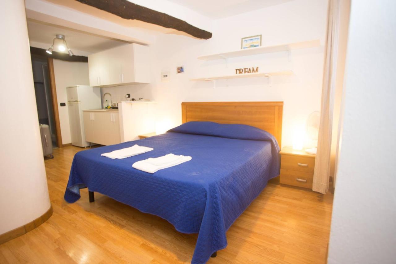 里奥马哲雷 Cinque Terre La Casa Del Vignaiolo酒店 外观 照片