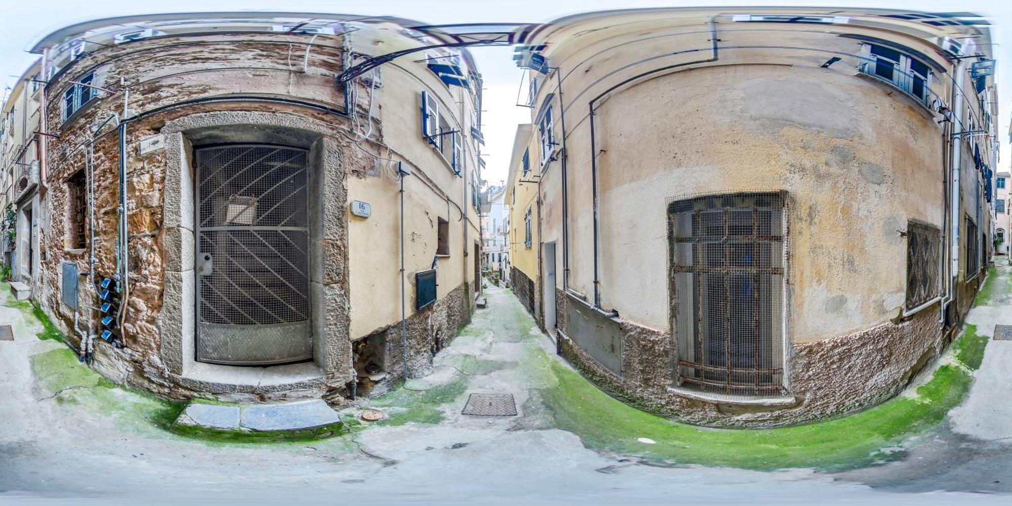 里奥马哲雷 Cinque Terre La Casa Del Vignaiolo酒店 外观 照片