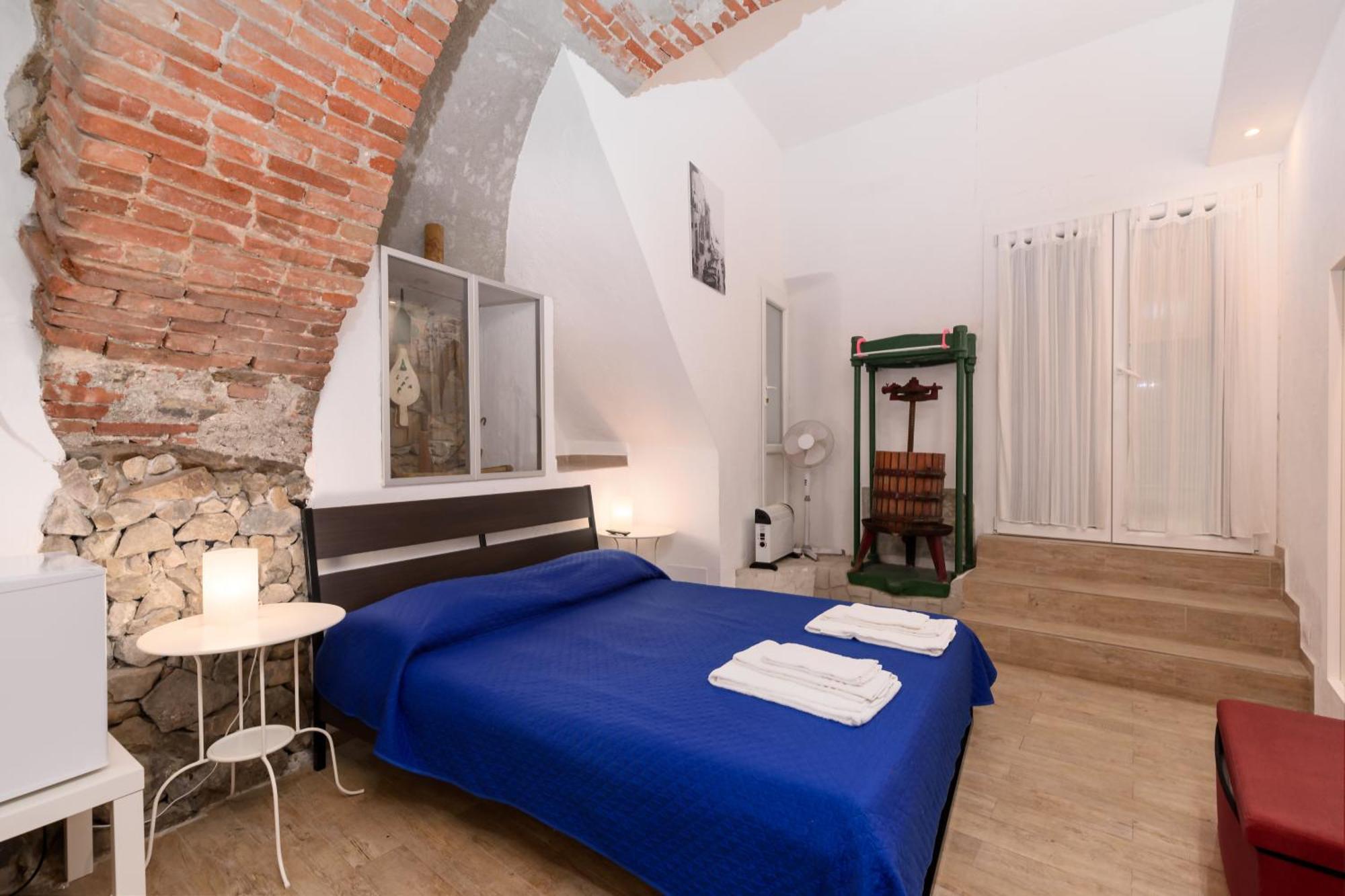 里奥马哲雷 Cinque Terre La Casa Del Vignaiolo酒店 外观 照片